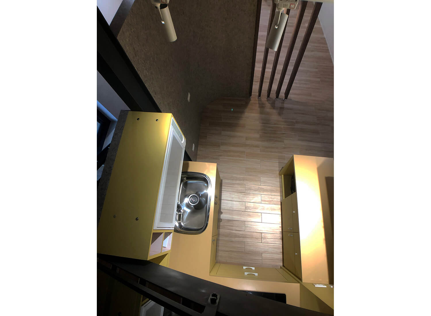 舊屋更新 - 埔里牧者退休之家